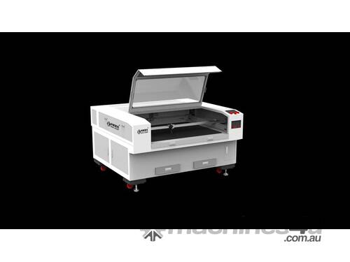 Kasu Laser by ILS K1390-F1 300w C02 Laser Cutting