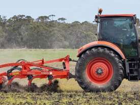 Kubota Tine Cultivator CU3001P Series - picture1' - Click to enlarge