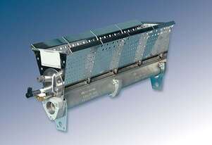 Lanemark Midco HMA2A Air Heating Burner