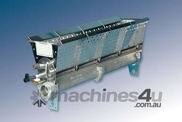 Lanemark Midco HMA2A Air Heating Burner