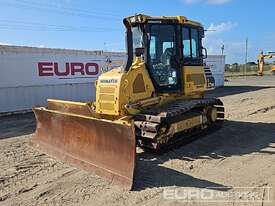 2016 Komatsu D37PX-23  - picture0' - Click to enlarge