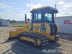 2016 Komatsu D37PX-23  - picture0' - Click to enlarge