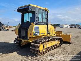 2016 Komatsu D37PX-23  - picture1' - Click to enlarge