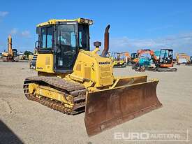 2016 Komatsu D37PX-23  - picture2' - Click to enlarge