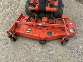 Kubota F2890-AU Out Front Mower (Council Asset) - picture1' - Click to enlarge