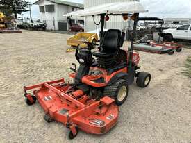 Kubota F2890-AU Out Front Mower (Council Asset) - picture2' - Click to enlarge