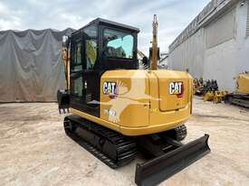 2021 CATERPILLAR 305.5E2 24.10.08 - picture1' - Click to enlarge