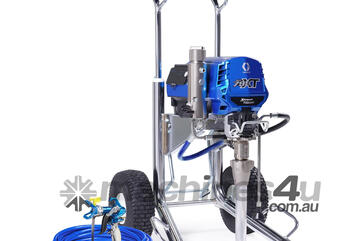 GRACO Ultra 795 XT Hi-Boy Standard Series Electric Airless Sprayer