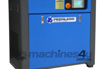 PEERLESS HQD50 Direct Drive Compressor