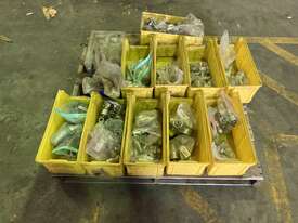 Miscellaneous Hydraulic Fittings - picture0' - Click to enlarge