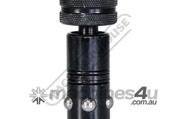 WT28-BLP50 Ball Lock Pin 28 x 50mm Suits 28mm Welding Tables Holes