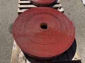 Reel of Flat Hose - picture0' - Click to enlarge