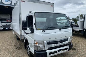 Fuso 2022   Canter 515