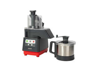 DITO SAMA PREP4YOU Combination Cutter/Slicer 9 Speeds 3.6L Stainless Steel Bowl P4U-PV301S3