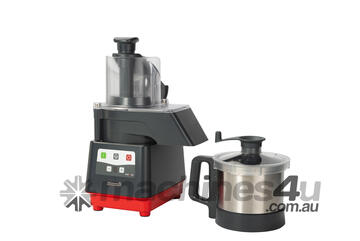 DITO SAMA PREP4YOU Combination Cutter/Slicer 9 Speeds 3.6L Stainless Steel Bowl P4U-PV301S3