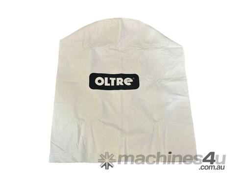 caption Oltre Dust Collector Filter Bag 370mm OT-DC-FB-370N