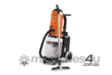 Husqvarna Dust Collector S 13 - Single Phase