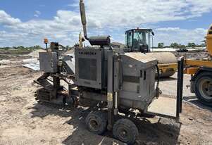 Arrow   Slipformer 750XL Kerber