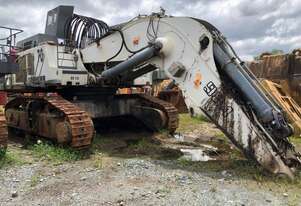 Liebherr   R984C EXCAVATOR