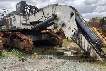 Liebherr   R984C EXCAVATOR