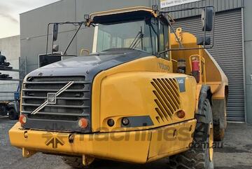 Volvo A40D Articulated Dump Truck: Just Arrived - Parts for Sale from $1100 each! Volvo A40D Articulated Dump Truck: Just Arrived - Parts for Sale from $1100 each!