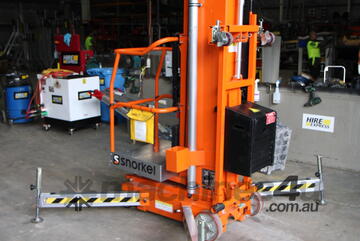 2021 Snorkel UL32DC Man Lift 9.7M