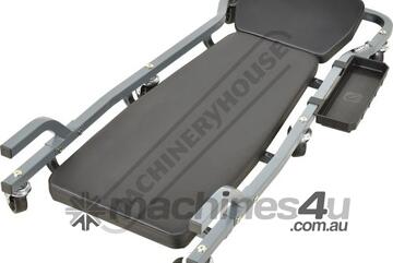 Heavy Duty Mechanics Creeper MCW-42HD Adjustable Head Rest
