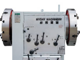 Big Bore Manual Lathe 38 Series - picture0' - Click to enlarge
