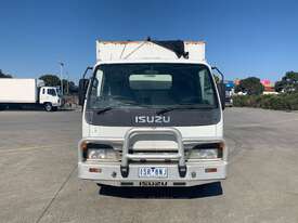 2003 Isuzu NPR 250 Tipper - picture0' - Click to enlarge