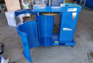 Wastepac   Bag Press
