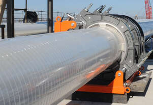 Delta 500 Easy Life Butt Fusion For Pressure Pipe