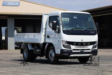Fuso 2024   Canter 615 Tipper