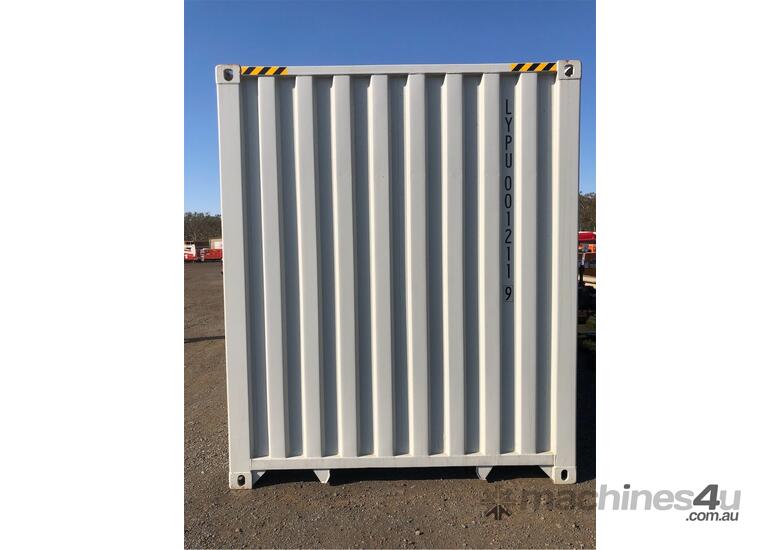 40ft High Cube Container 
