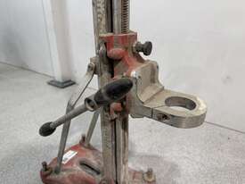 Dimas Core Drill Stand - picture0' - Click to enlarge
