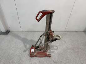 Dimas Core Drill Stand - picture1' - Click to enlarge