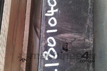 Daewoo Doosan Mega 400-V OIL Coolers