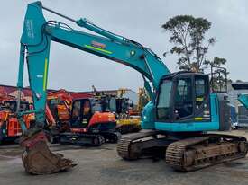 2018 Kobelco SK235SR-2 - picture0' - Click to enlarge