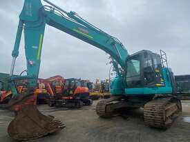 2018 Kobelco SK235SR-2 - picture19' - Click to enlarge