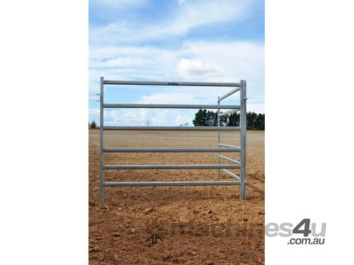 caption Cattle Panels x10