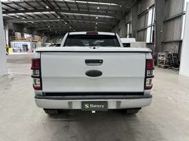 2014 Ford Ranger XL Hi-Rider 4x2 Dual Cab Utility (Diesel) (Auto) - picture0' - Click to enlarge