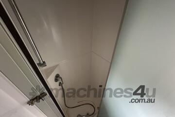 2020 Snowy River SR-TWENTY F Dual Axle Caravan