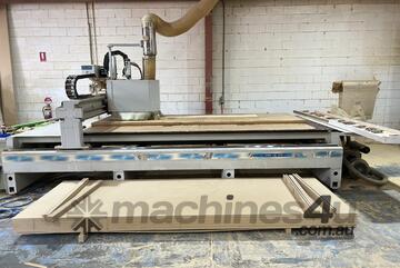 Masterwood   CNC Machine