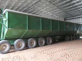 Dunstan 130T Mother Bin - picture0' - Click to enlarge