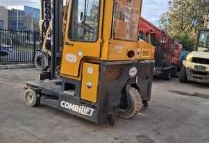 Electric Combilift Multidirection Forklift