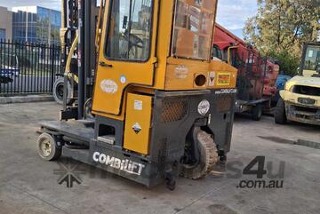 Electric Combilift Multidirection Forklift