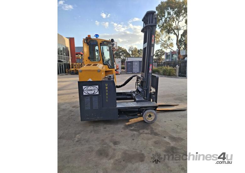 Electric Combilift Multidirection Forklift 