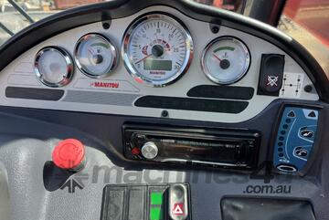 Manitou Cheap   MLT-X732