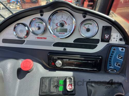 Cheap Manitou MLT-X732