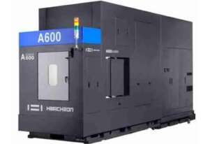 HWACHEON A600 (600 / 600 / 800)