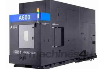 HWACHEON A600 (600 / 600 / 800)